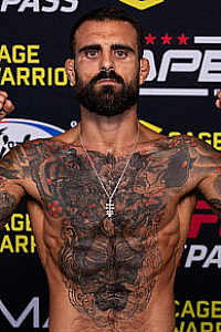Miguel Haro